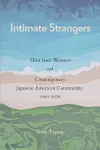 Intimate Strangers cover