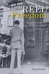 Reel Freedom cover