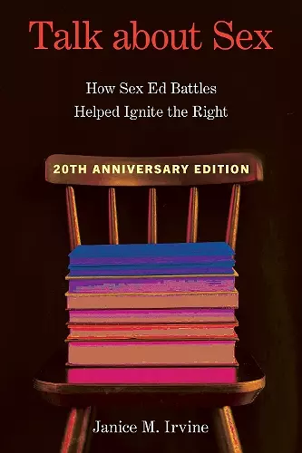 Talk About Sex cover
