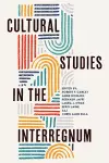 Cultural Studies in the Interregnum cover