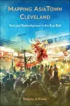Mapping AsiaTown Cleveland cover