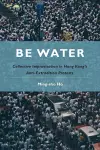 Be Water cover