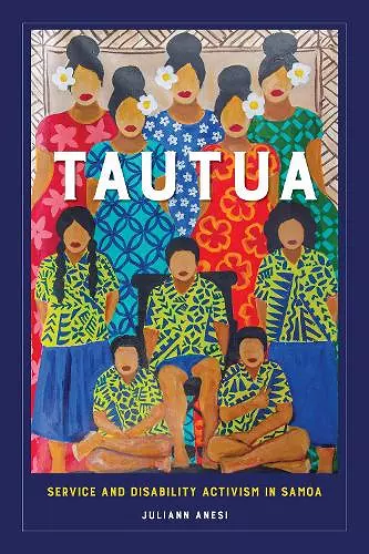 Tautua cover