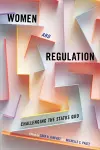 Women and Regulation cover