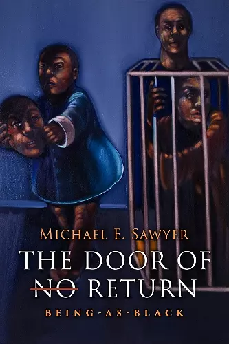The Door of No Return cover