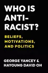 Who Is Antiracist? cover