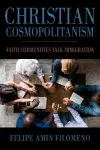 Christian Cosmopolitanism cover