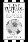 That Futebol Feeling cover