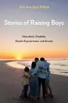 Stories of Raising Boys cover
