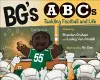 BG's ABCs cover
