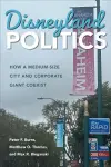 Disneyland Politics cover