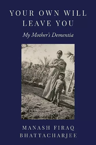 Your Own Will Leave You cover