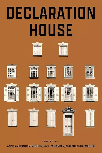 Declaration House cover
