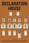 Declaration House cover