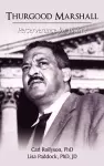 Thurgood Marshall cover