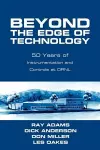 Beyond The Edge Of Technology cover