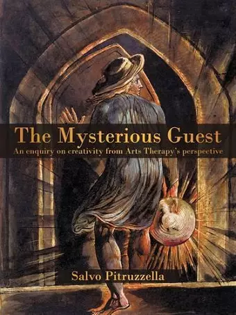 The Mysterious Guest cover