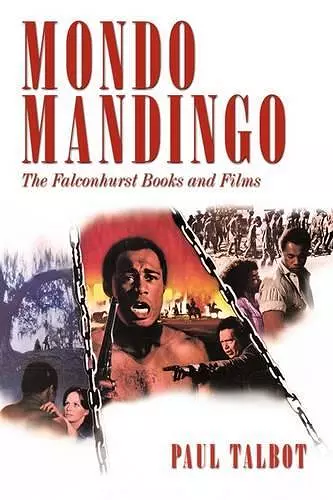 Mondo Mandingo cover