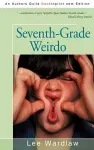 Seventh-Grade Weirdo cover