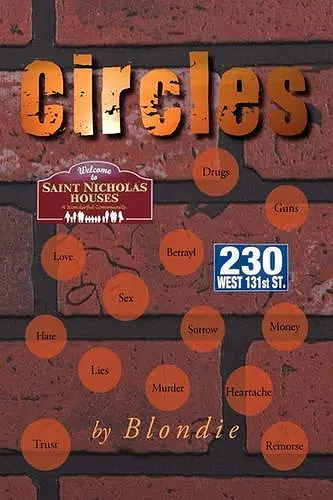 Circles cover