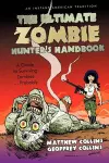 The Ultimate Zombie Hunter's Handbook cover