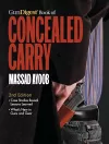 Gun Digest Book of Concealed Carry cover