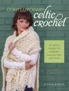 Contemporary Celtic Crochet cover