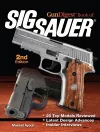 Gun Digest Book of SIG-Sauer cover