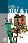 Gun Digest Shooter’s Guide to Reloading cover