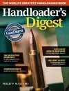 Handloader’s Digest cover