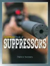 Gun Digest Book of Suppressors cover