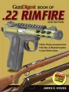 Gun Digest Book of .22 Rimfire cover