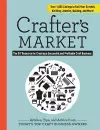 Crafter's Market 2017 cover