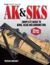 Gun Digest Book of the AK & SKS, Volume II cover