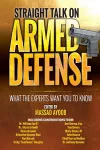 Straight Talk on Armed Defense cover
