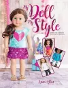 My Doll, My Style cover