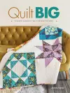 Quilt Big cover