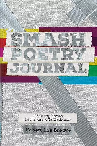 Smash Poetry Journal cover