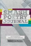 Smash Poetry Journal cover