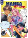 Manga Academy cover