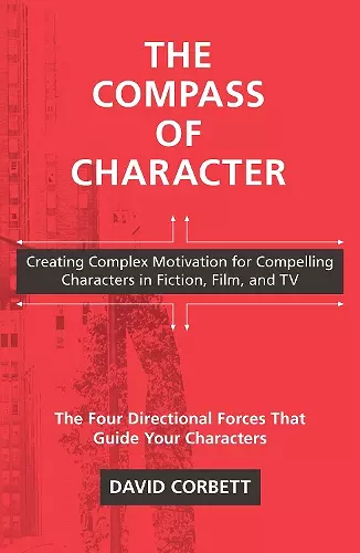 The Compass of Character cover