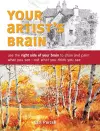 Your Artist's Brain cover