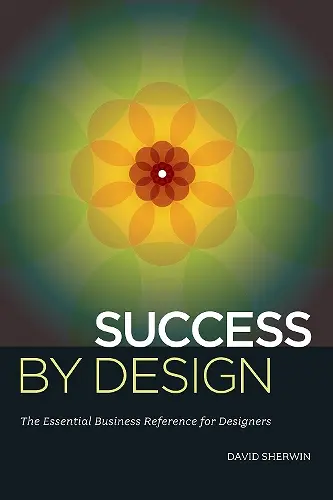 Success By Design cover