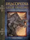Dracopedia the Great Dragons cover