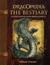 Dracopedia - The Bestiary cover