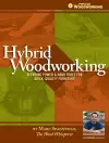 Hybrid Woodworking cover