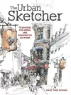 The Urban Sketcher cover