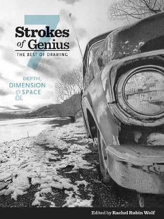 Strokes of Genius 7—Depth, Dimension and Space cover