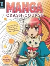 Manga Crash Course cover