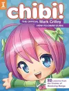 Chibi! The Official Mark Crilley How-to-Draw Guide cover